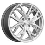Диск СКАД Асти 6,5x16 4x100 ET37.0 D60.1 Селена