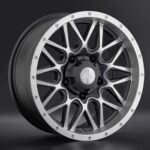 Диск LS Wheels LS1341 8x17 5x150 ET0.0 D110.1 MBF