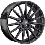 Диск LS FlowForming RC93 8x20 5x108 ET45.0 D63.3 BK