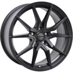 Диск PDW Wheels SPYDER 7x17 5x112 ET40.0 D57.1 U4B