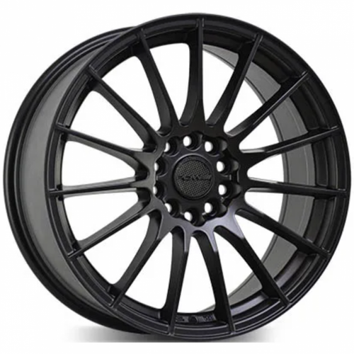 28405730_main Диск PDW Wheels RACE 8x18 5x114,3 ET37.0 D66.6 U4B — изображение 1