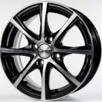 Диск Carwel Легран 5,5x14 4x100 ET43.0 D60.1 AB