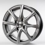 Диск Carwel Легран 5,5x14 4x100 ET43.0 D60.1 SL