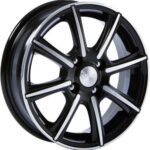 Диск СКАД Монако 5,5x14 4x100 ET38.0 D67.1 Алмаз