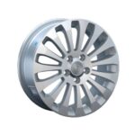Диск Replay V29 9x21 5x108 ET38.5 D63.3 BKF