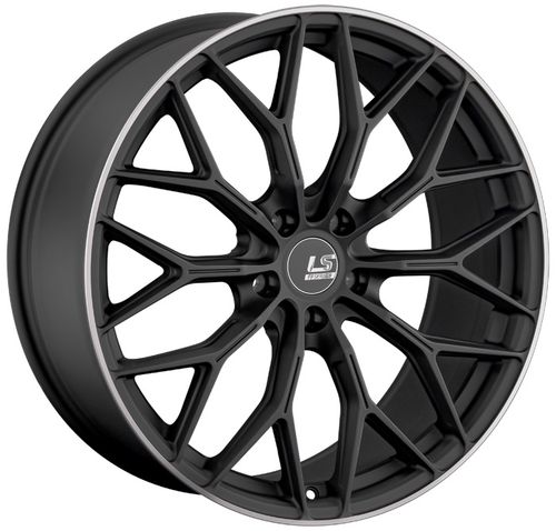28503515_main Диск LS FlowForming RC69 8,5x19 5x130 ET45.0 D71.6 GML — изображение 1