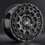 Диск LS FlowForming RC89 7x16 6x139,7 ET38.0 D67.1 BK