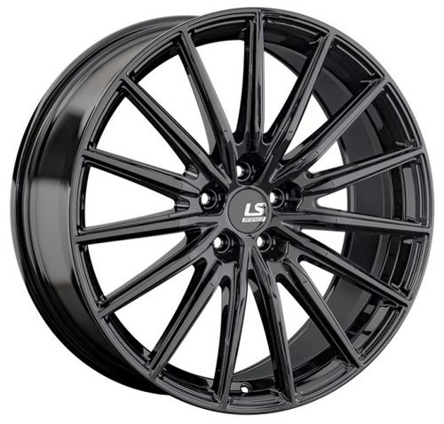 28503525_main Диск LS FlowForming RC93 8x20 5x108 ET45.0 D63.3 S — изображение 1