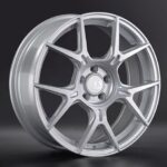 Диск LS FlowForming RC94 7x17 5x100 ET45.0 D73.1 S