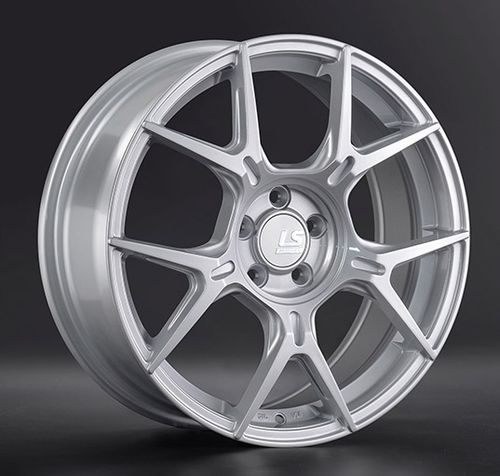 28503526_main Диск LS FlowForming RC94 7x17 5x100 ET45.0 D73.1 S — изображение 1