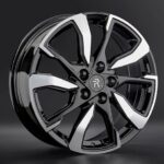 Диск Replay GA21 7x18 5x120 ET41.0 D59.6 BKF