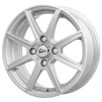 Диск iFree Майами 5,5x14 4x98 ET40.0 D58.5 Нео-классик