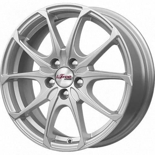 28506519_main Диск iFree Такеши 6x16 5x112 ET45.0 D57.1 Нео-классик — изображение 1