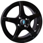Диск Tech Line TL1510 6x15 4x98 ET35.0 D58.6 BH