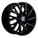 Диск Carwel Оланга 7,5x18 5x108 ET46.0 D63.4 BL