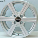 Диск Tech Line TL544 6x15 5x100 ET38.0 D57.1 S