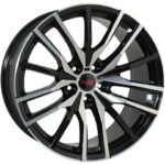 Диск LegeArtis Concept-B536 10,5x20 5x112 ET40.0 D66.6 BKF