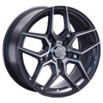 Диск LS Wheels LS1266 8x18 5x114,3 ET45.0 D67.1 GM
