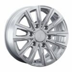 Диск LS Wheels LS812 6x15 6x139,7 ET33.0 D106.1 MB