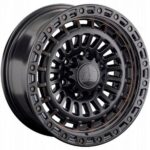 Диск LS Wheels LS1348 9x18 6x139,7 ET30.0 D100.1 BKSL