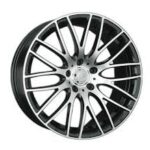 Диск LS Wheels LS471 8x18 5x114,3 ET45.0 D73.1 GMF