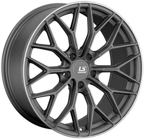 28585040_main Диск LS FlowForming RC69 8x18 5x108 ET45.0 D63.4 MGML — изображение 1