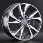 Диск Replay V87 7,5x19 5x108 ET50.0 D63.3 GMF
