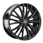 Диск Replay CHR115 7,5x20 5x108 ET41.0 D65.1 BK