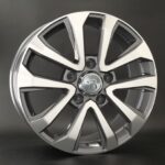 Диск Replay TY236 8x18 5x150 ET56.0 D110.1 SS