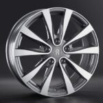 Диск Replay FA22 7x17 5x114,3 ET40.0 D57.1 GMF