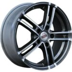 Диск Alcasta М06 6x16 5x114,3 ET50.0 D66.1 GMF