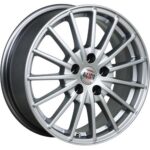 Диск Alcasta M60 6,5x16 5x112 ET45.0 D57.1 HS