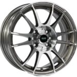 Диск Megami MGM-3 6x14 4x100 ET43.0 D67.1 GMF