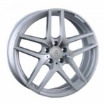 Диск Replay MR217 8x19 5x112 ET38.0 D66.6 BKF