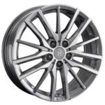 Диск Replay HV85 7x18 5x114,3 ET40.0 D66.6 GMF
