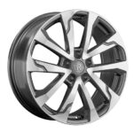 Диск Replay GA22 7,5x19 5x120 ET41.0 D59.6 GMF