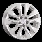 Диск Replay HV94 7x18 5x114,3 ET40.0 D66.6 GM