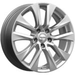 Диск СКАД KL-330 7x18 5x112 ET43.0 D57.1 Селена