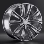 Диск Replay CHG36 8x20 5x114,3 ET42.0 D60.1 GM