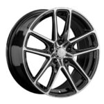 Диск LS Wheels LS1360 7,5x17 5x108 ET50.0 D63.3 GMF