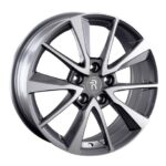 Диск Replay GL85 7x17 5x114,3 ET45.0 D54.1 GMF