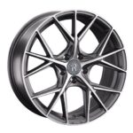 Диск Replay H151 7,5x17 5x114,3 ET45.0 D64.1 MGMF