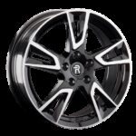 Диск Replay H146 7,5x17 5x114,3 ET55.0 D64.1 SF