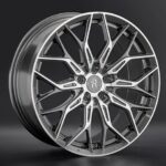 Диск Replay GL78 8x18 5x108 ET46.0 D63.3 GMF