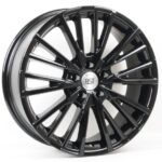 Диск Tech Line RST.178 7x18 5x108 ET33.0 D60.1 BL