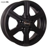 Диск Tech Line TL544 6x15 5x114,3 ET38.0 D67.1 BL