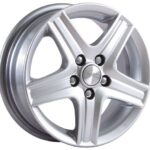 Диск СКАД Магнум 5,5x14 4x98 ET38.0 D58.6 Бархат