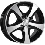 Диск СКАД Уран 2 5,5x14 4x98 ET35.0 D58.6 Бархат
