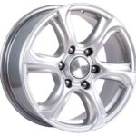 Диск СКАД Скала 7,5x17 6x139,7 ET30.0 D67.1 Селена