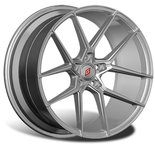28805586_main Диск Inforged IFG39 7,5x17 5x110 ET45.0 D63.3 Black — изображение 1